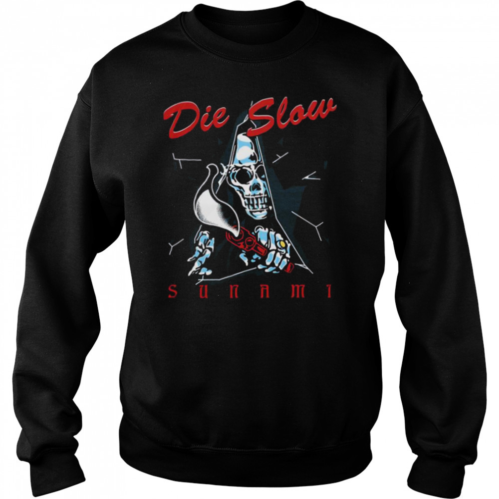 Sweat shirts