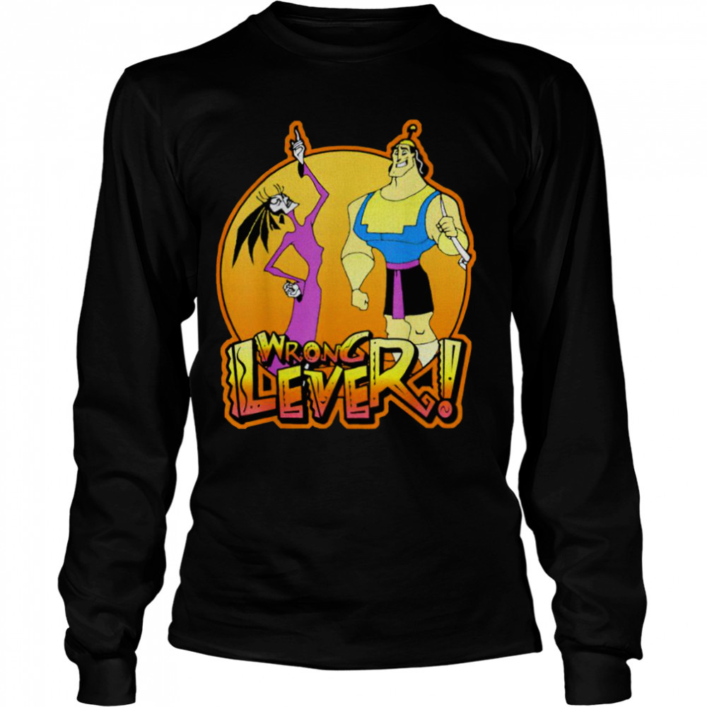 Long Sleeved shirts