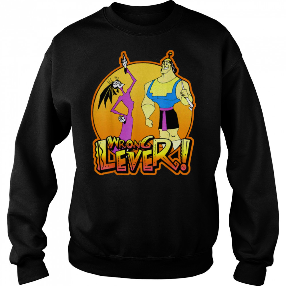 Sweat shirts