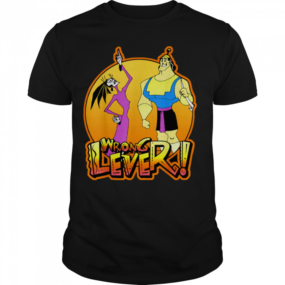 Unisex shirts