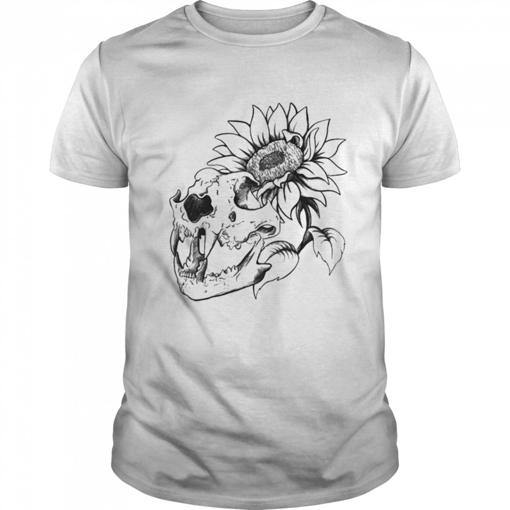 Dog Days Of Summer Shirt