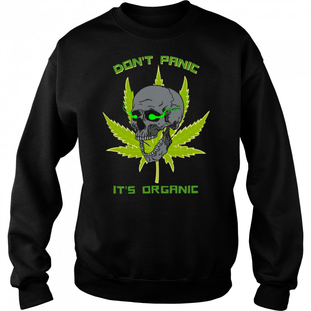 Sweat shirts