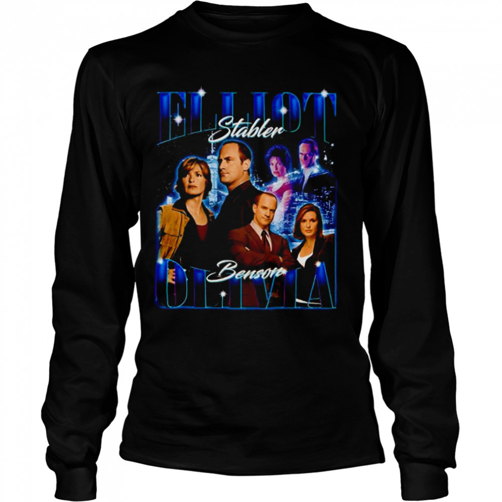 Long Sleeved shirts
