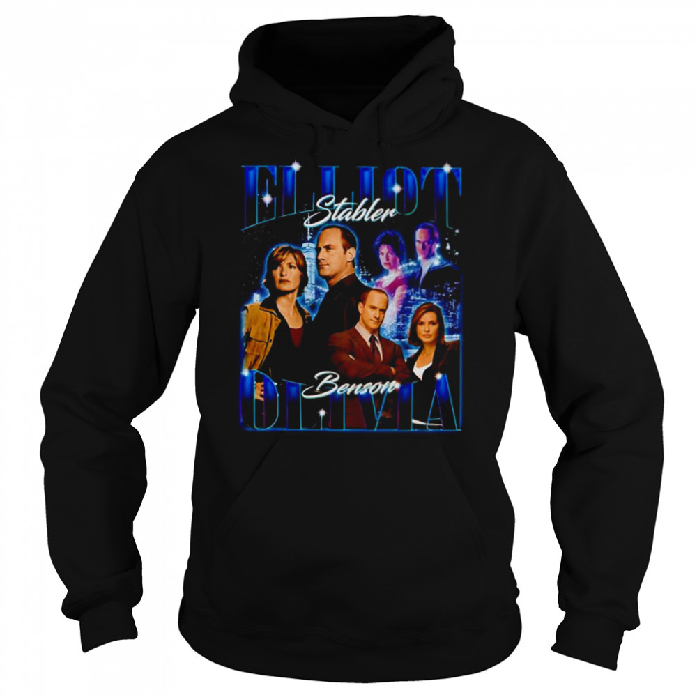 Hoodie shirts