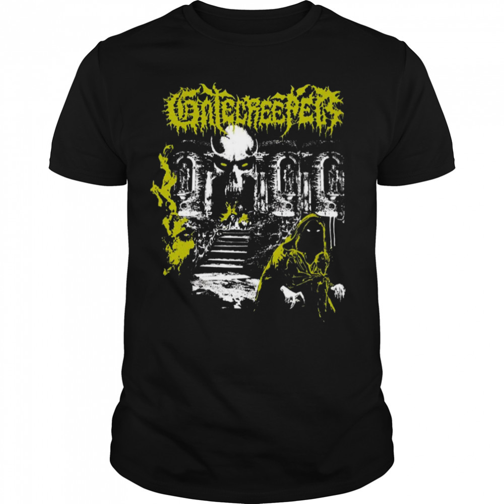 Unisex shirts
