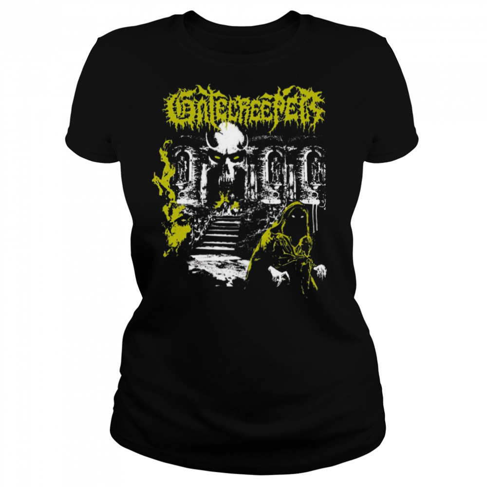 Women's shirts