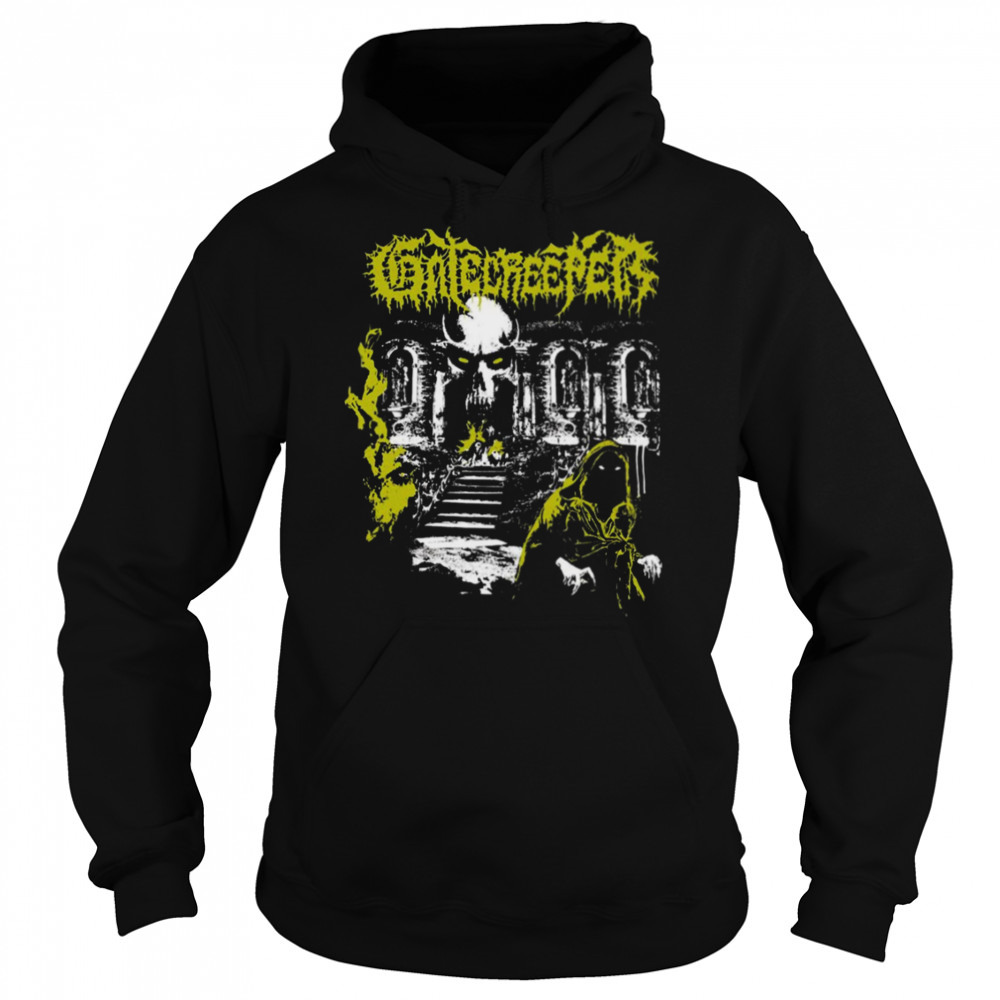 Hoodie shirts