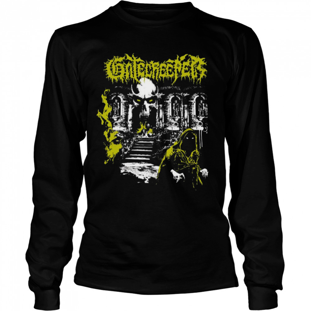 Long Sleeved shirts