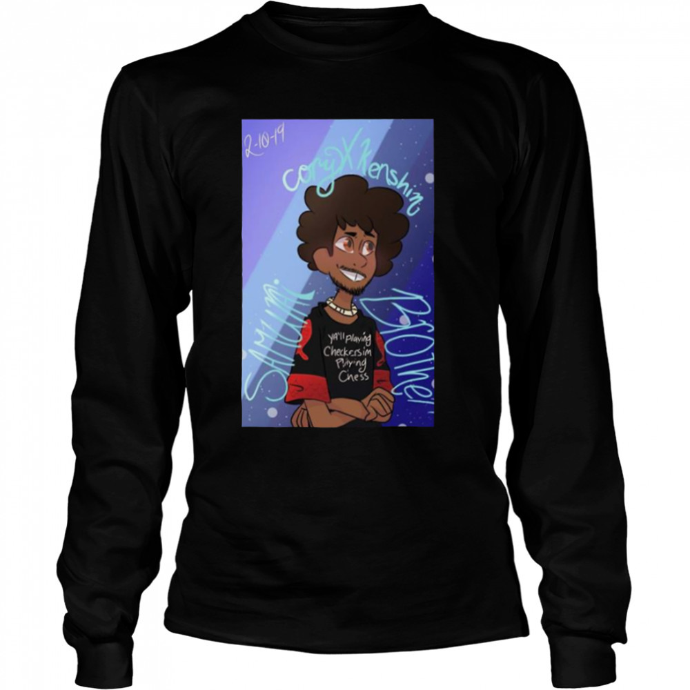 Long Sleeved shirts