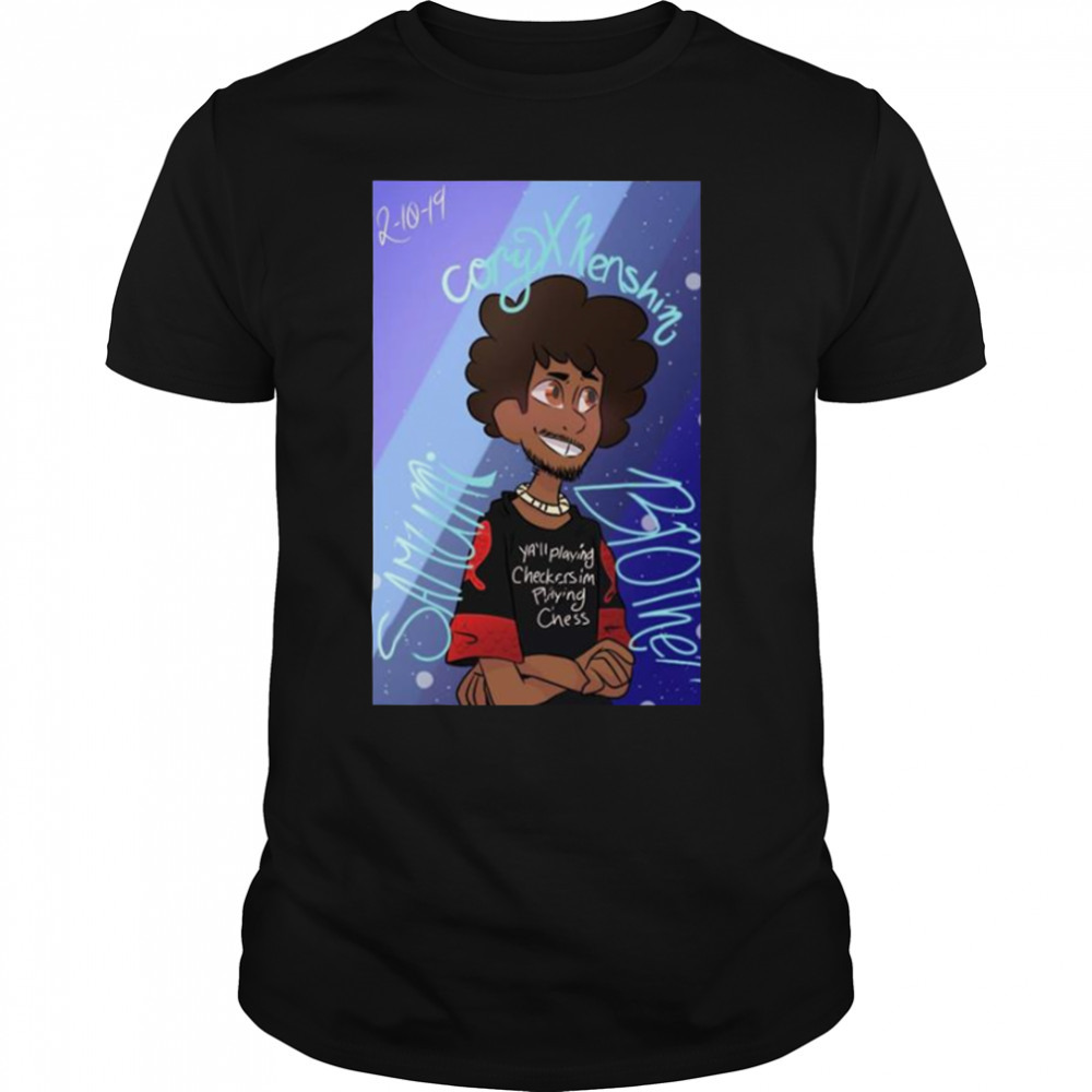 Unisex shirts