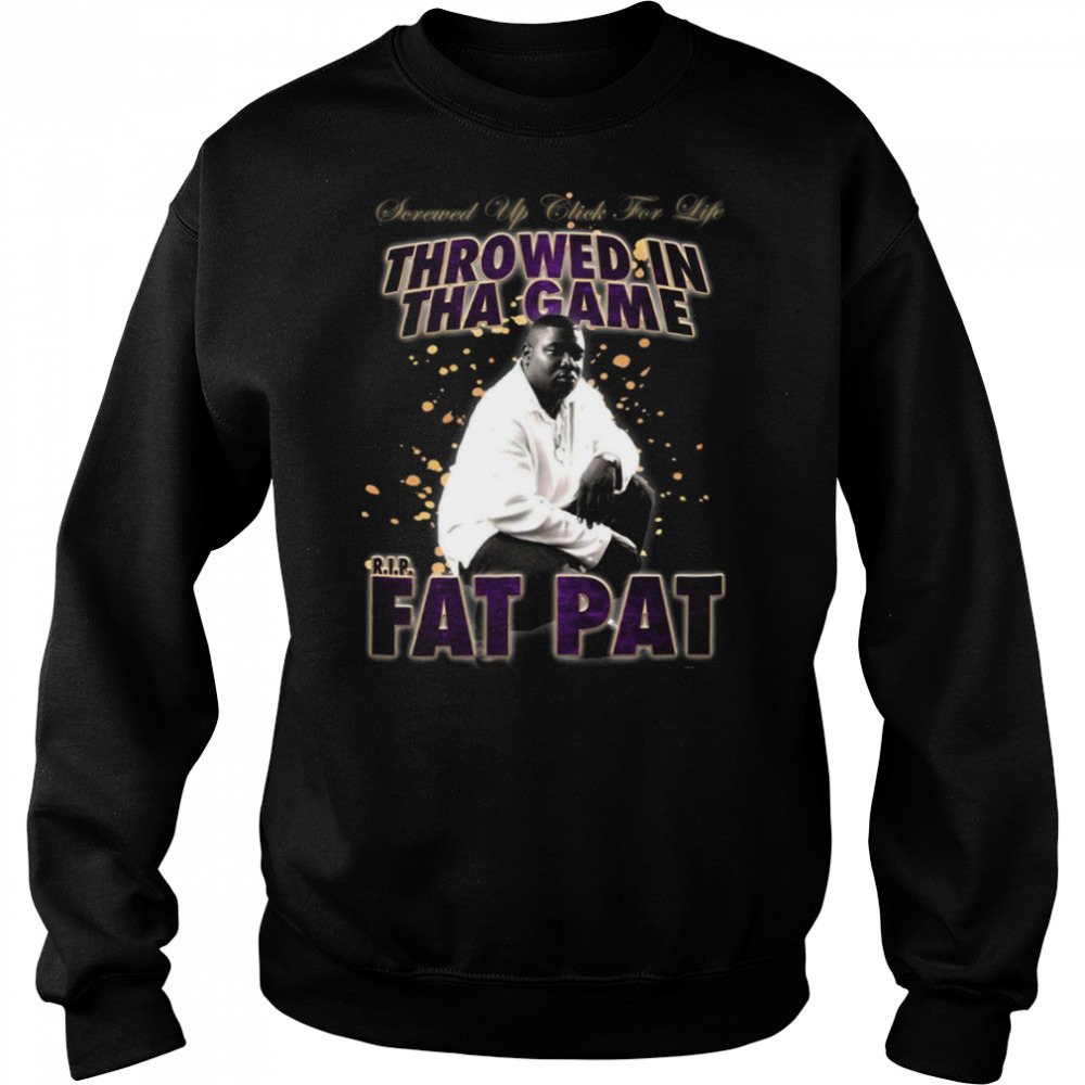 Sweat shirts