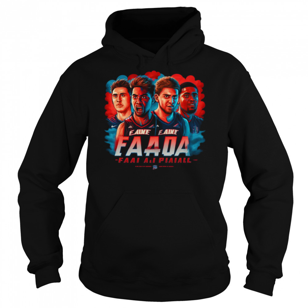 Hoodie shirts