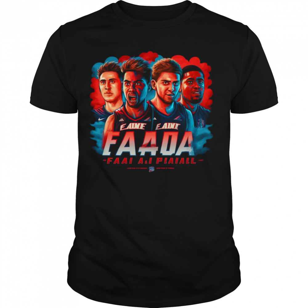 Unisex shirts