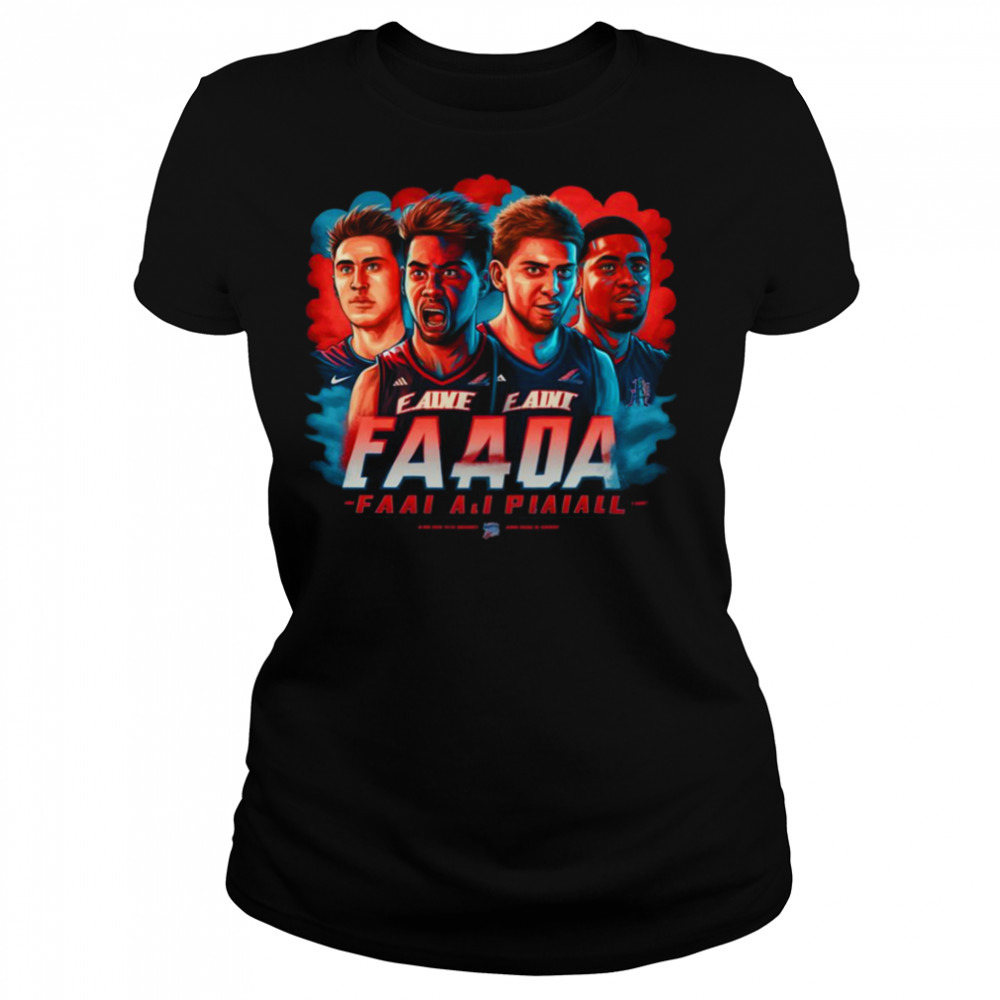 Women's shirts