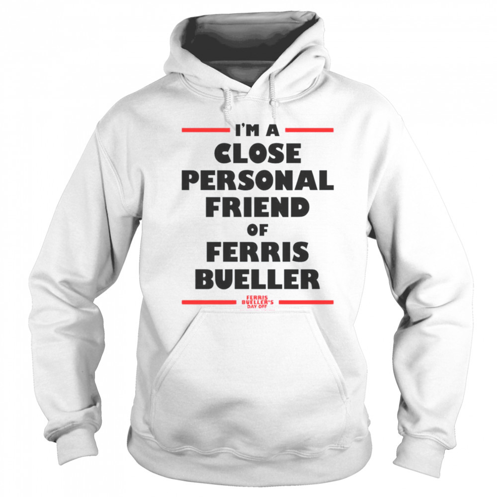 Hoodie shirt