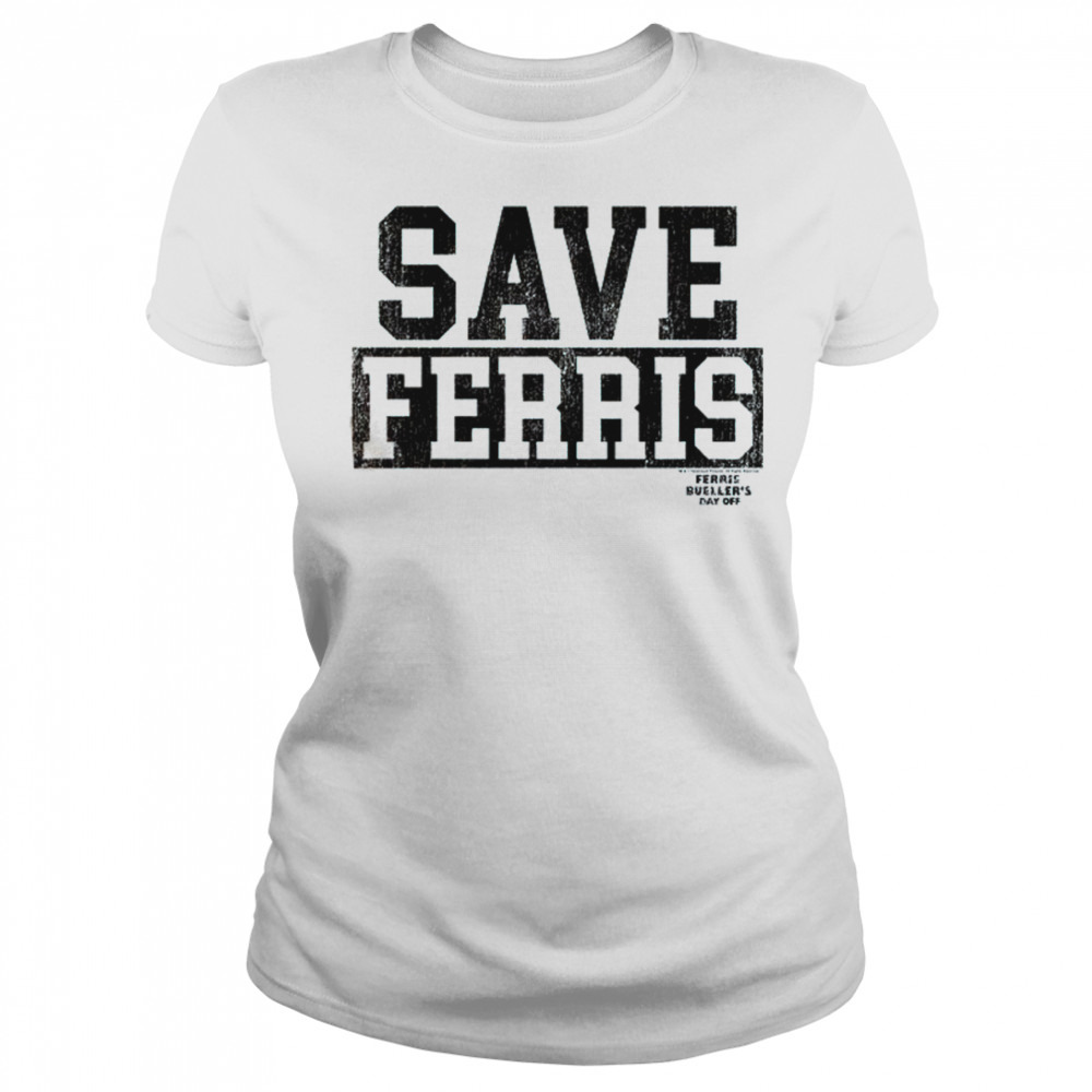 Women's shirt