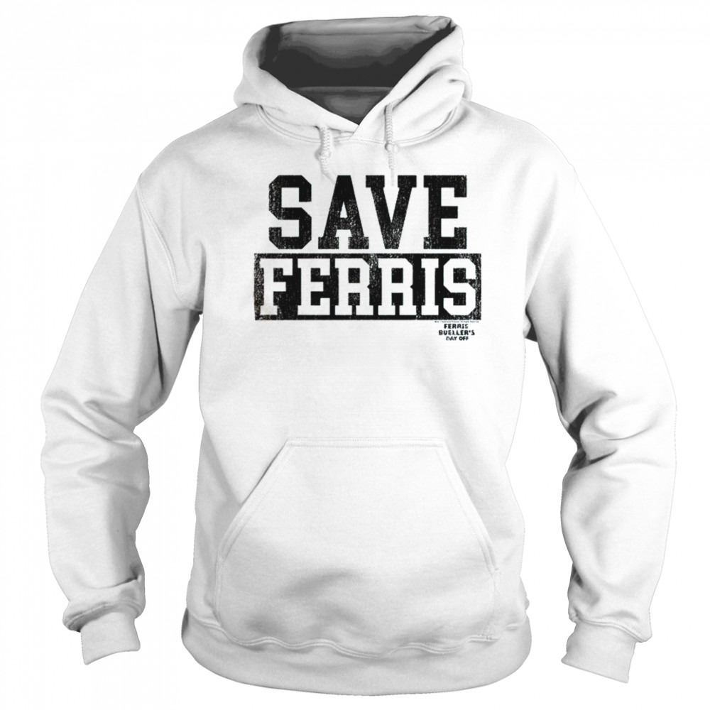 Hoodie shirt