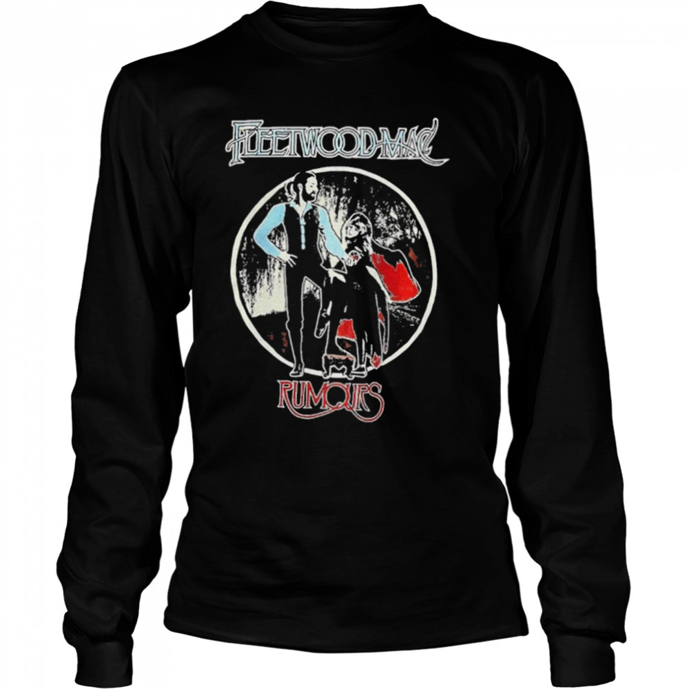 Long Sleeved shirts