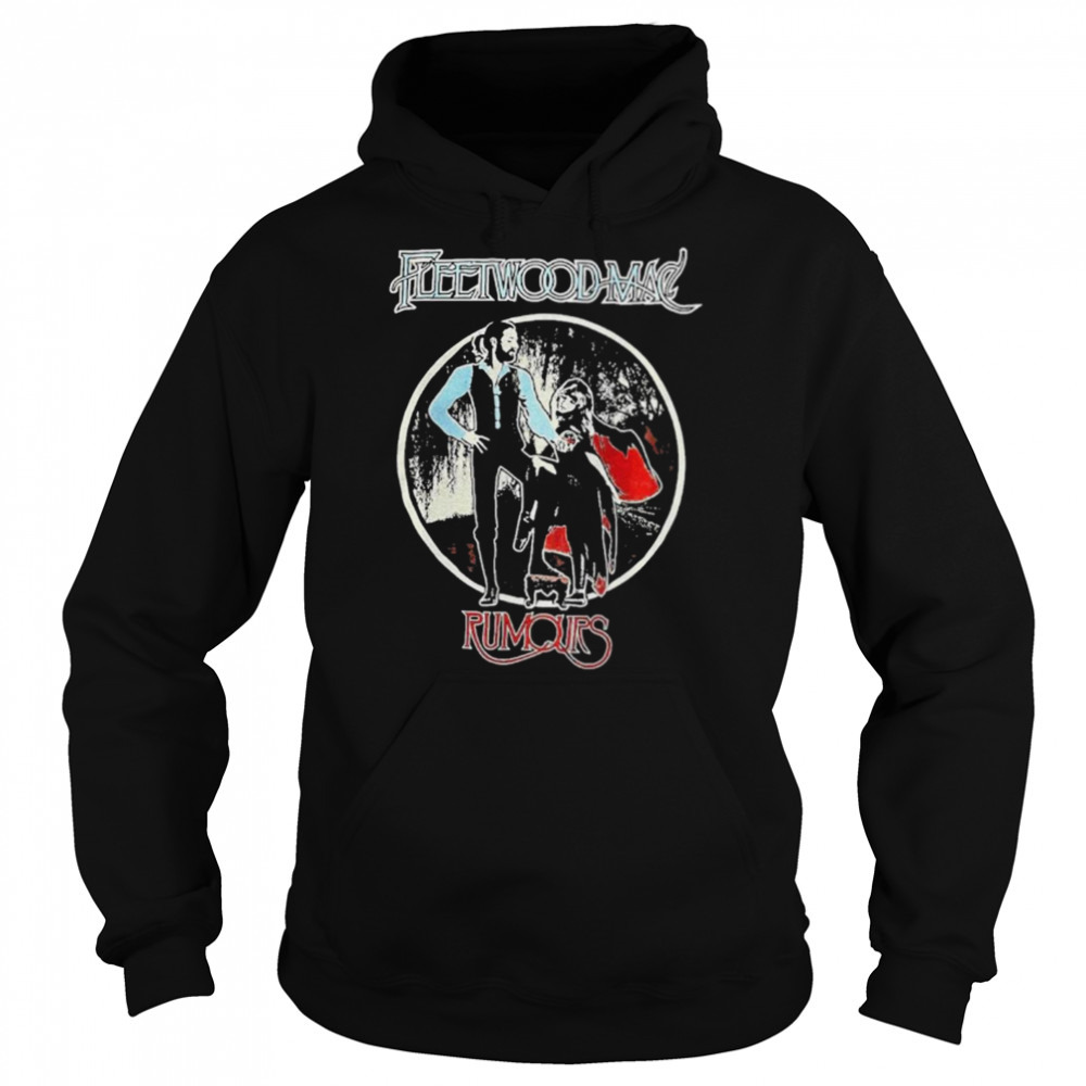 Hoodie shirts
