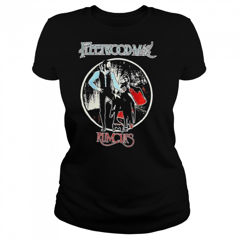 Women's shirts