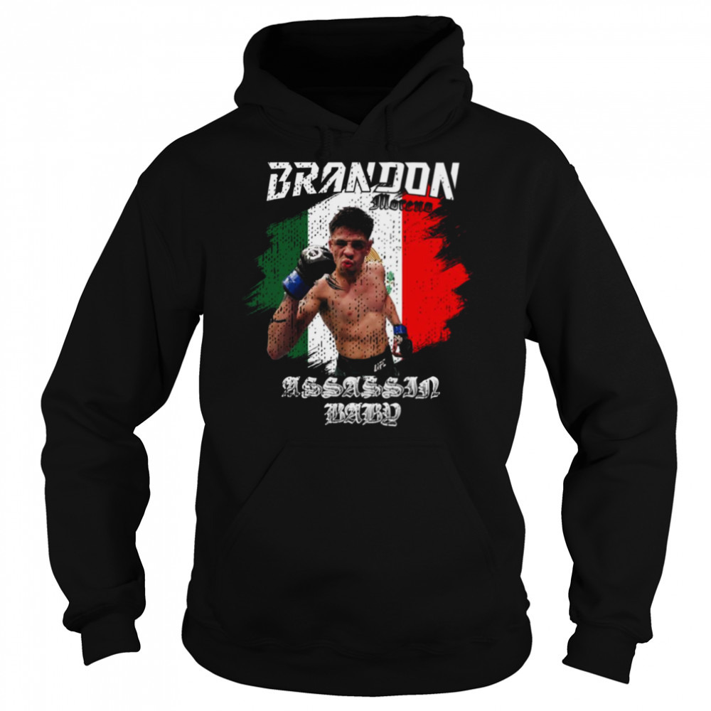 Hoodie shirts
