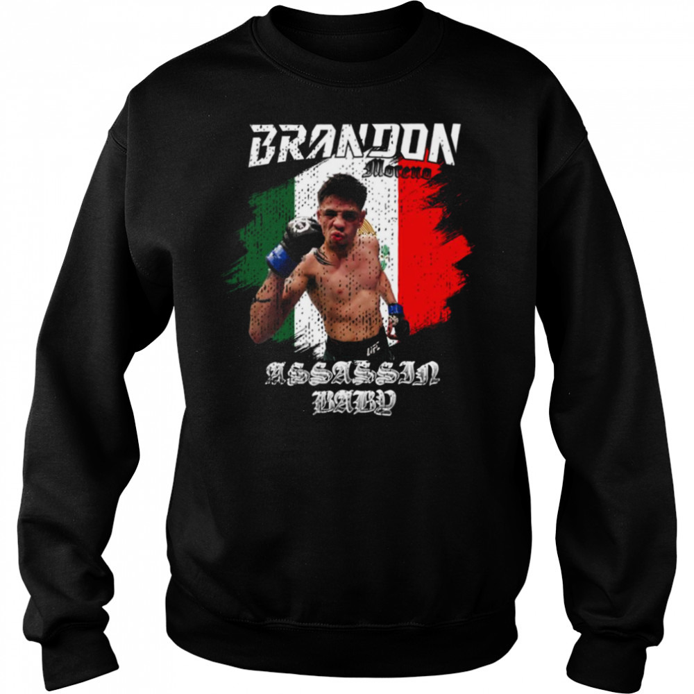 Sweat shirts