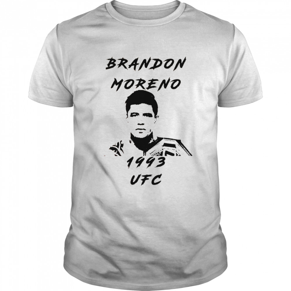 Unisex shirt