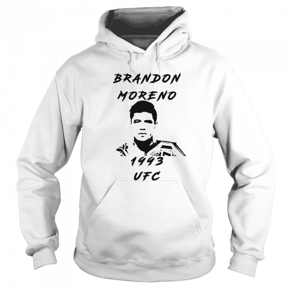 Hoodie shirt