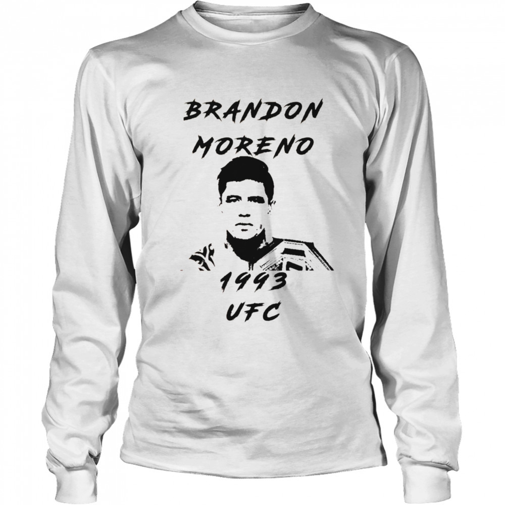 Long Sleeved shirt
