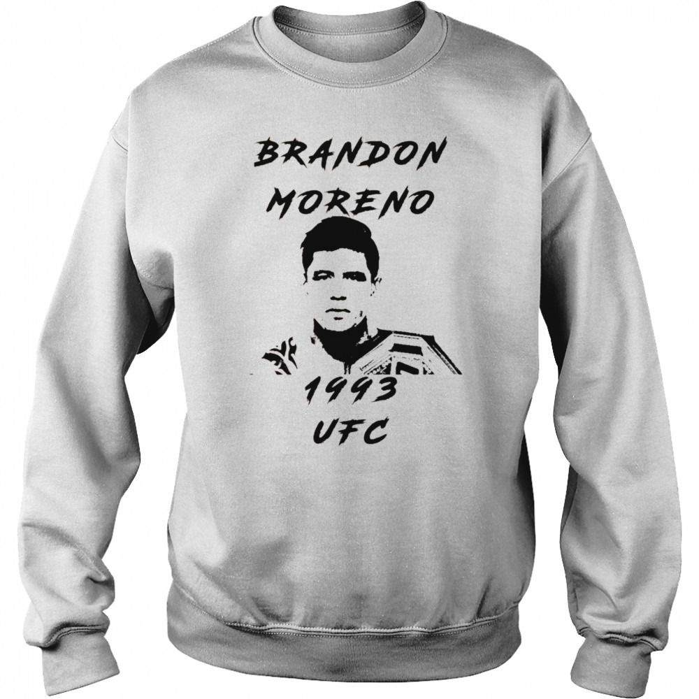 Sweat shirt