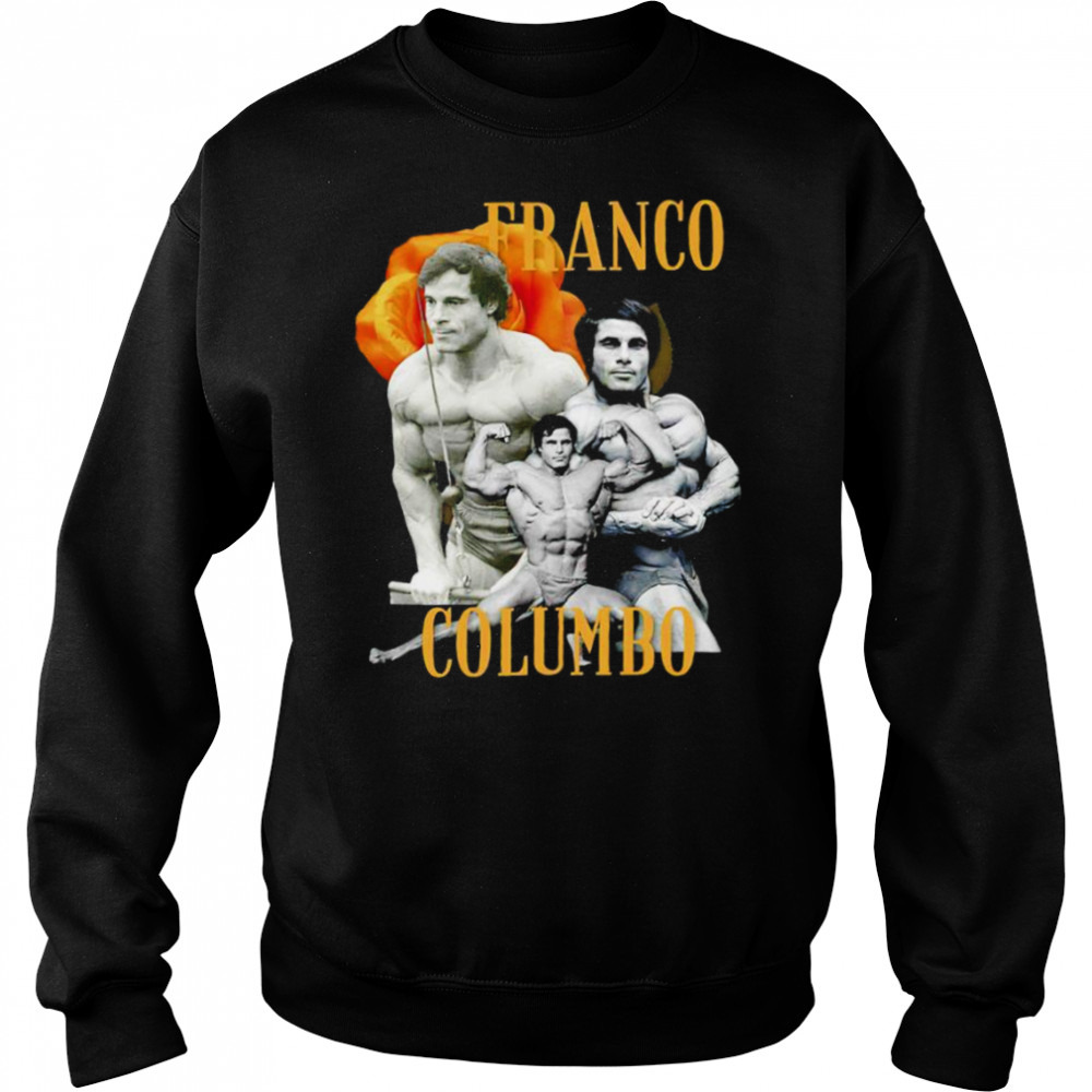 Sweat shirts