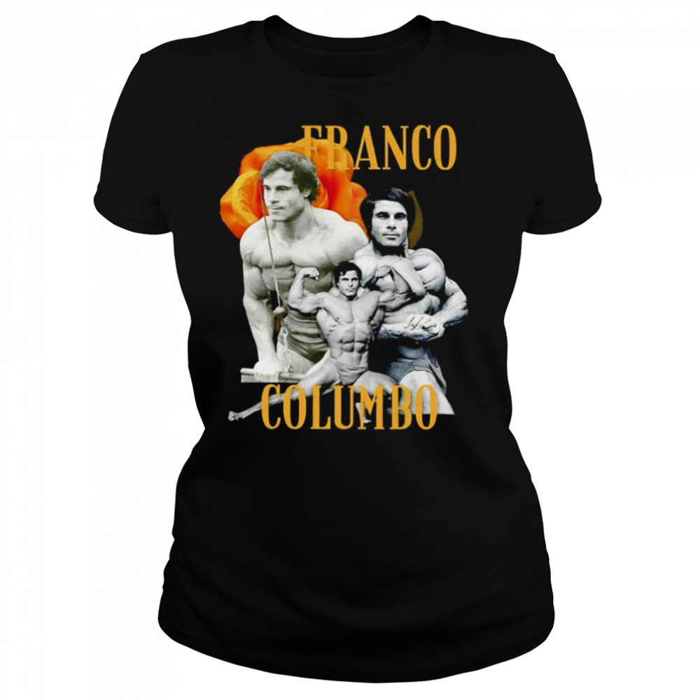 Women's shirts