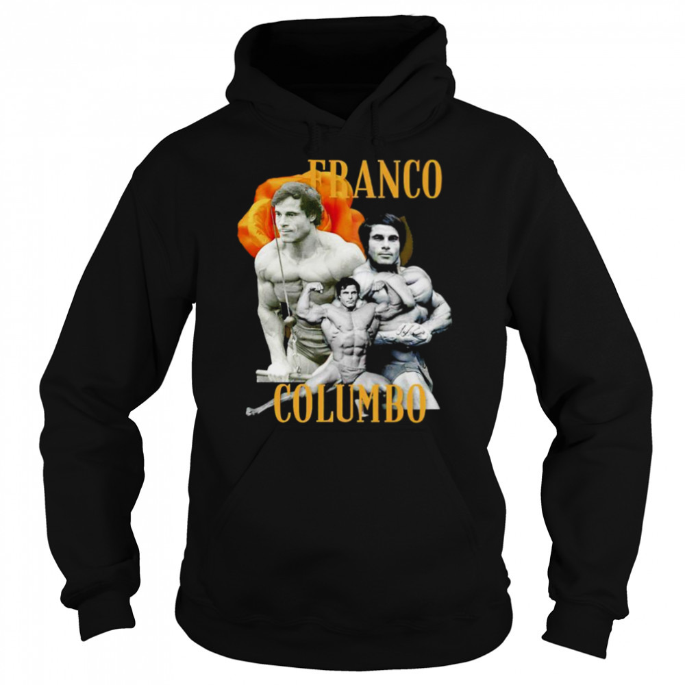 Hoodie shirts