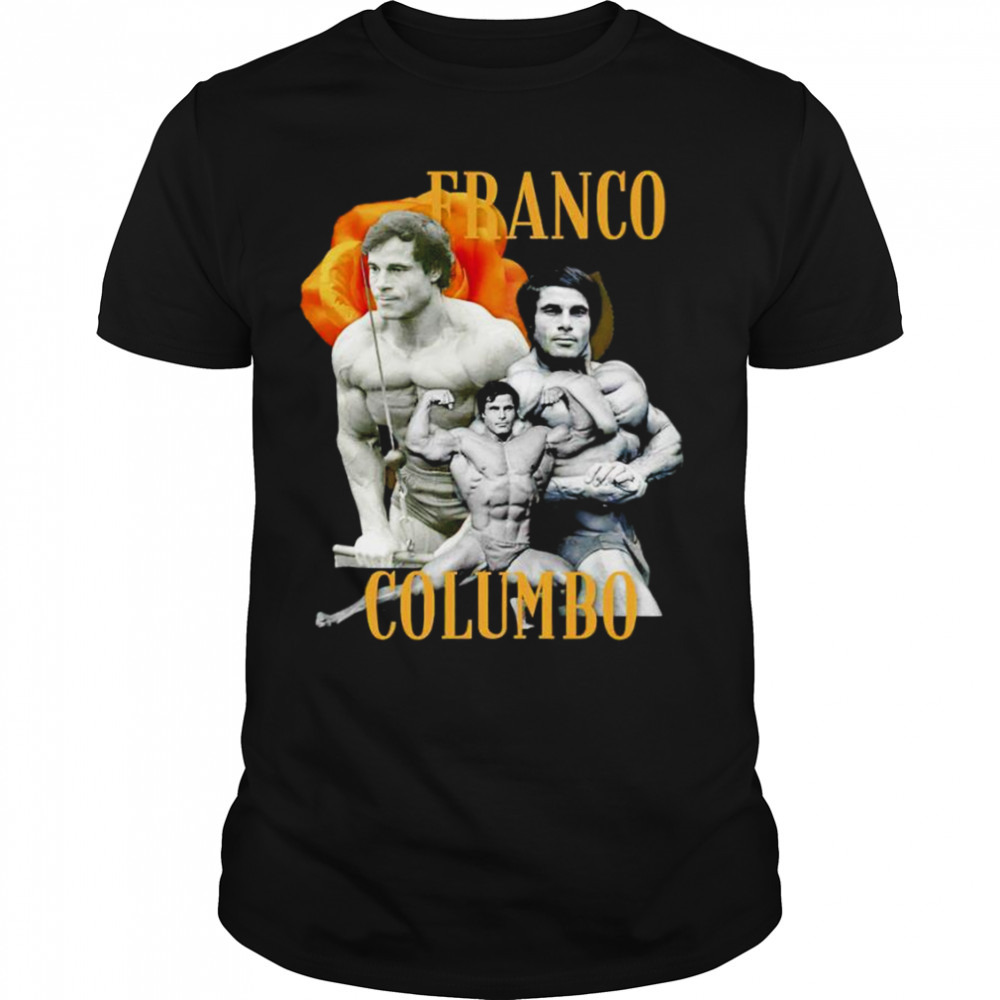 Unisex shirts