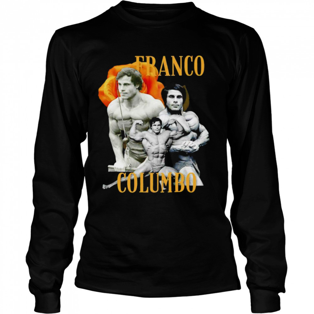 Long Sleeved shirts