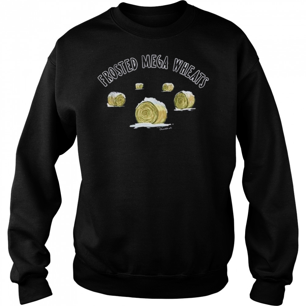 Sweat shirts