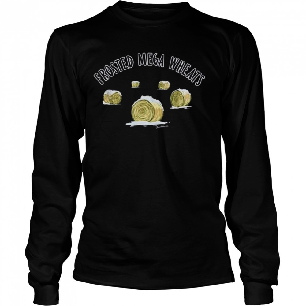 Long Sleeved shirts