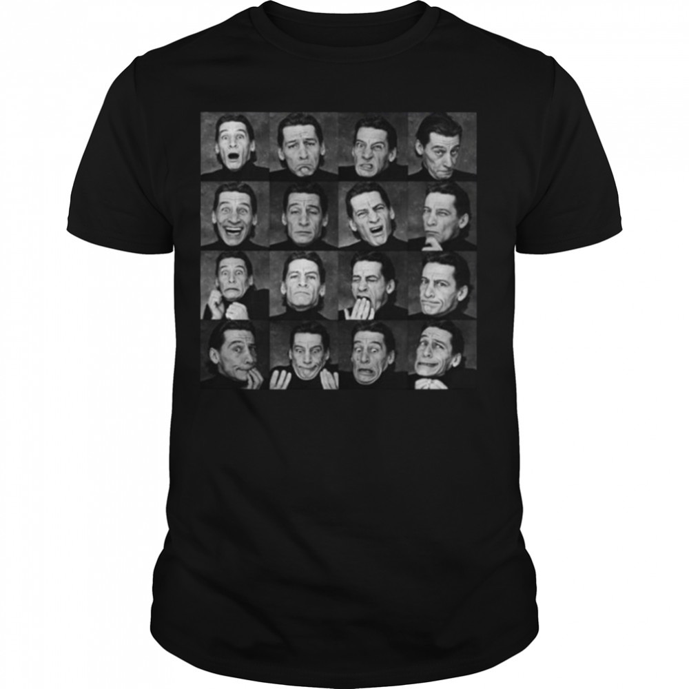 Unisex shirts