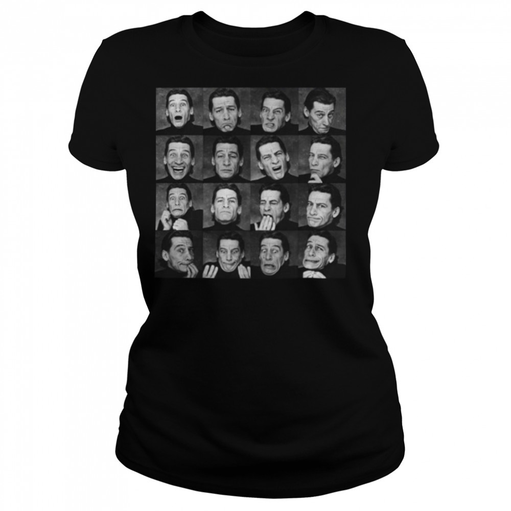 Women's shirts
