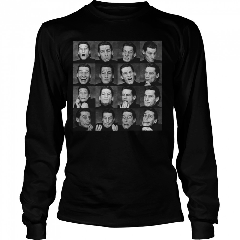 Long Sleeved shirts