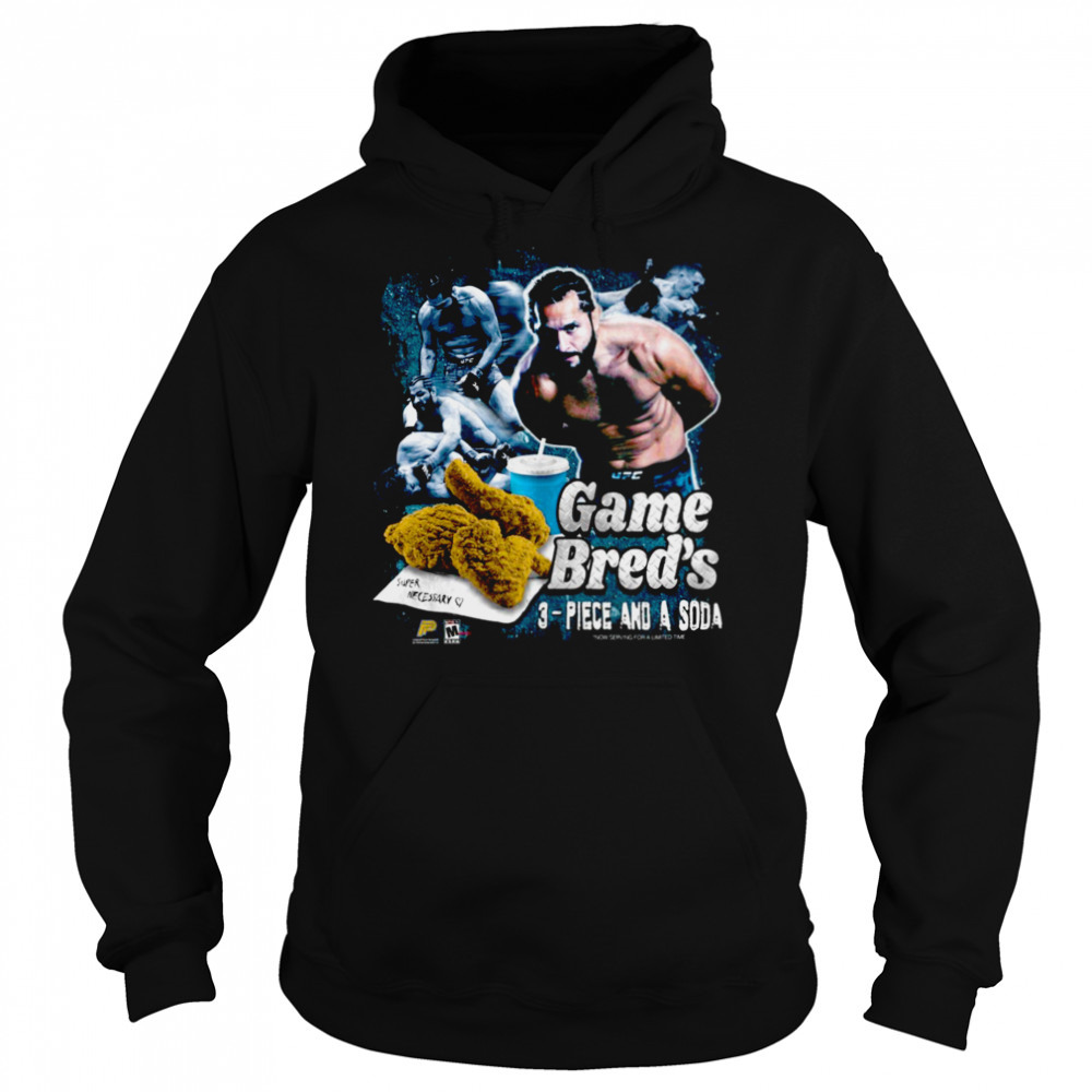 Hoodie shirts
