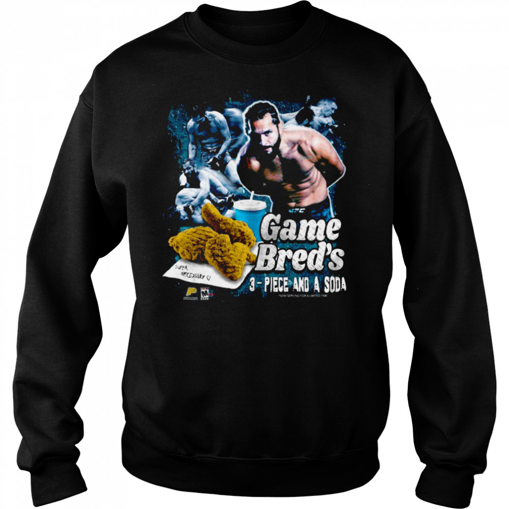 Sweat shirts