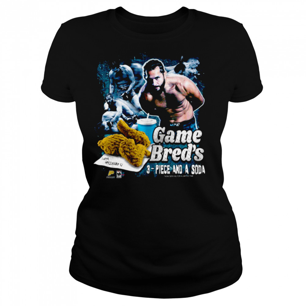 Women's shirts