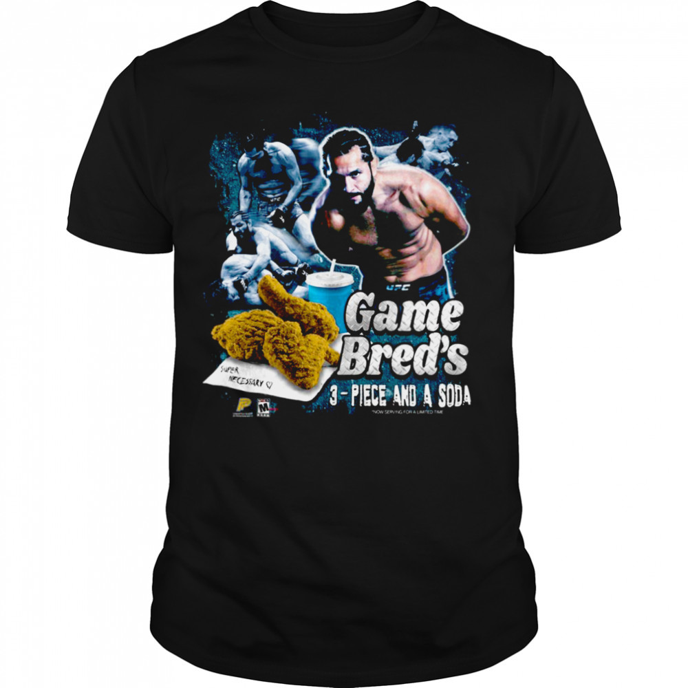 Unisex shirts