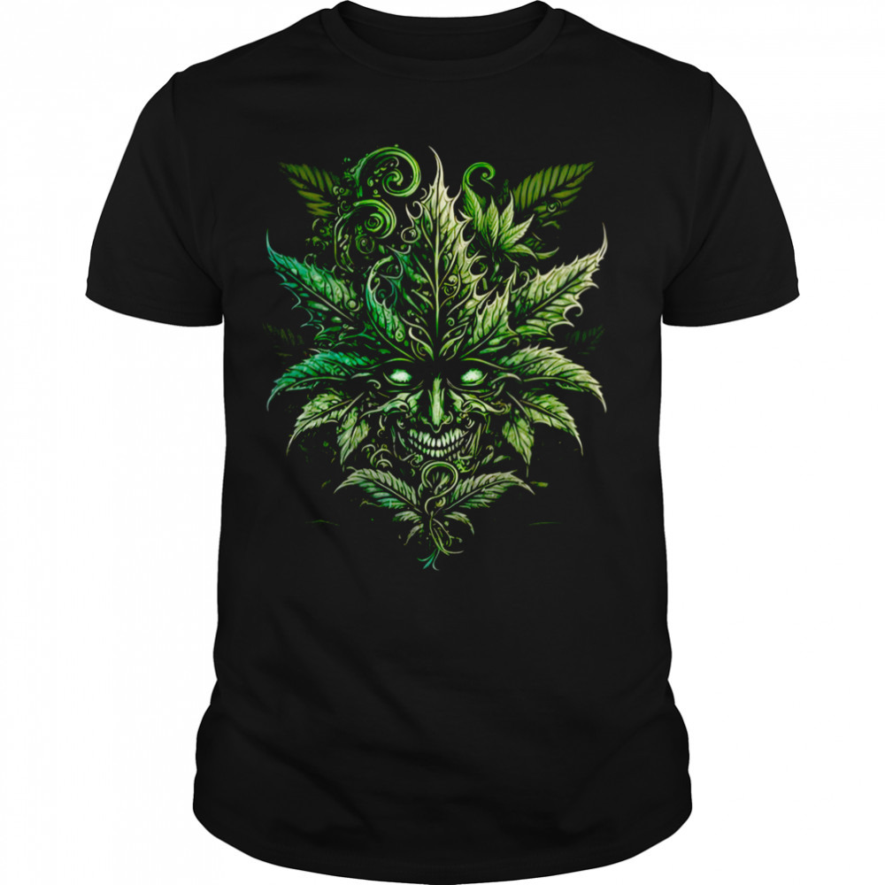 Unisex shirts
