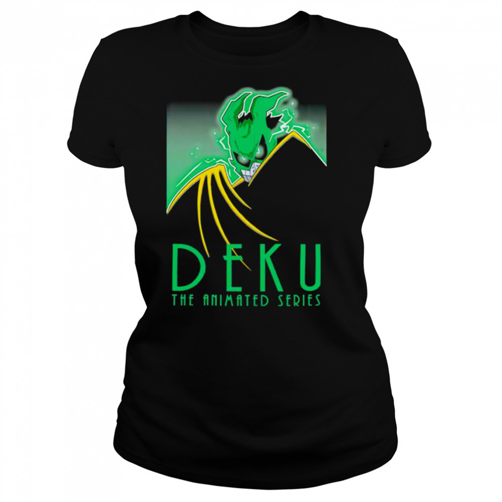 Women's shirts