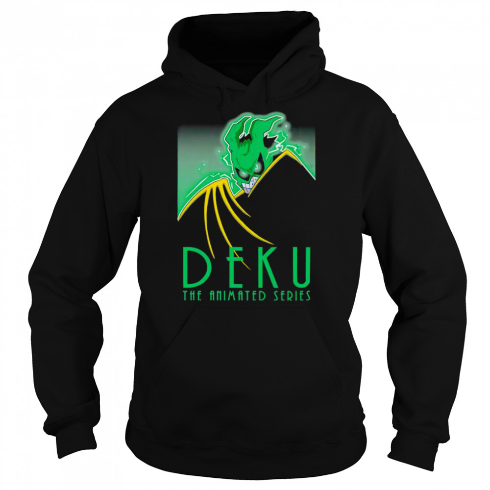 Hoodie shirts