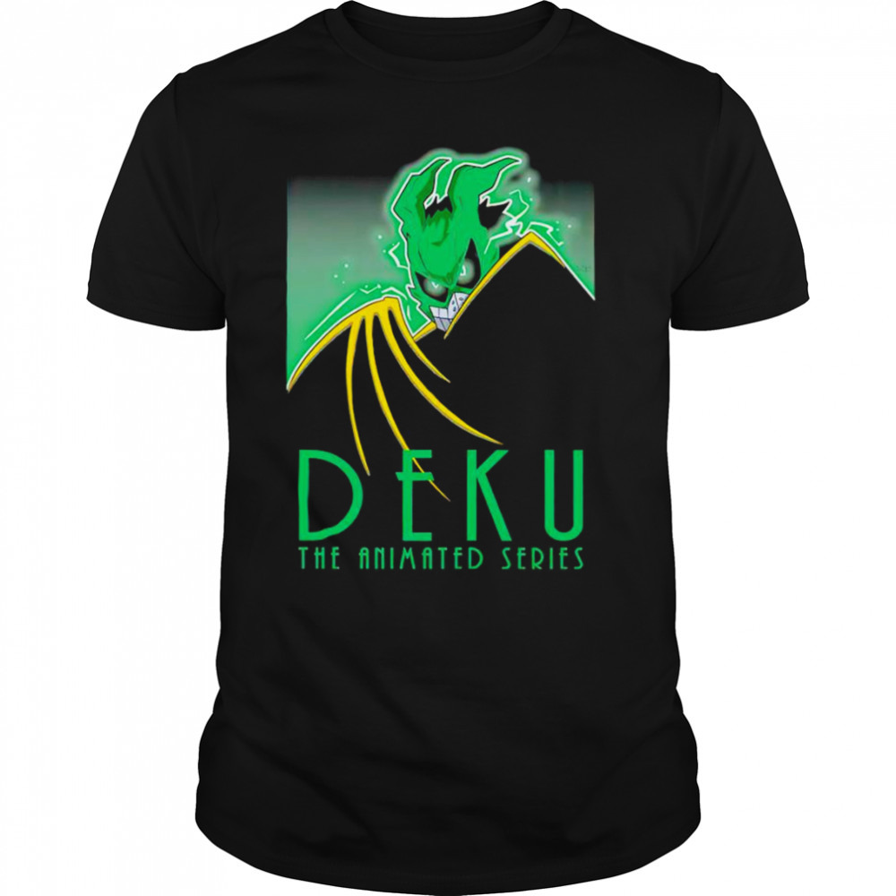Unisex shirts