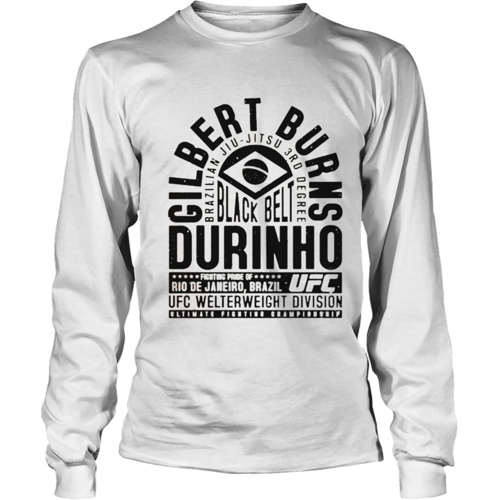 Long Sleeved shirt