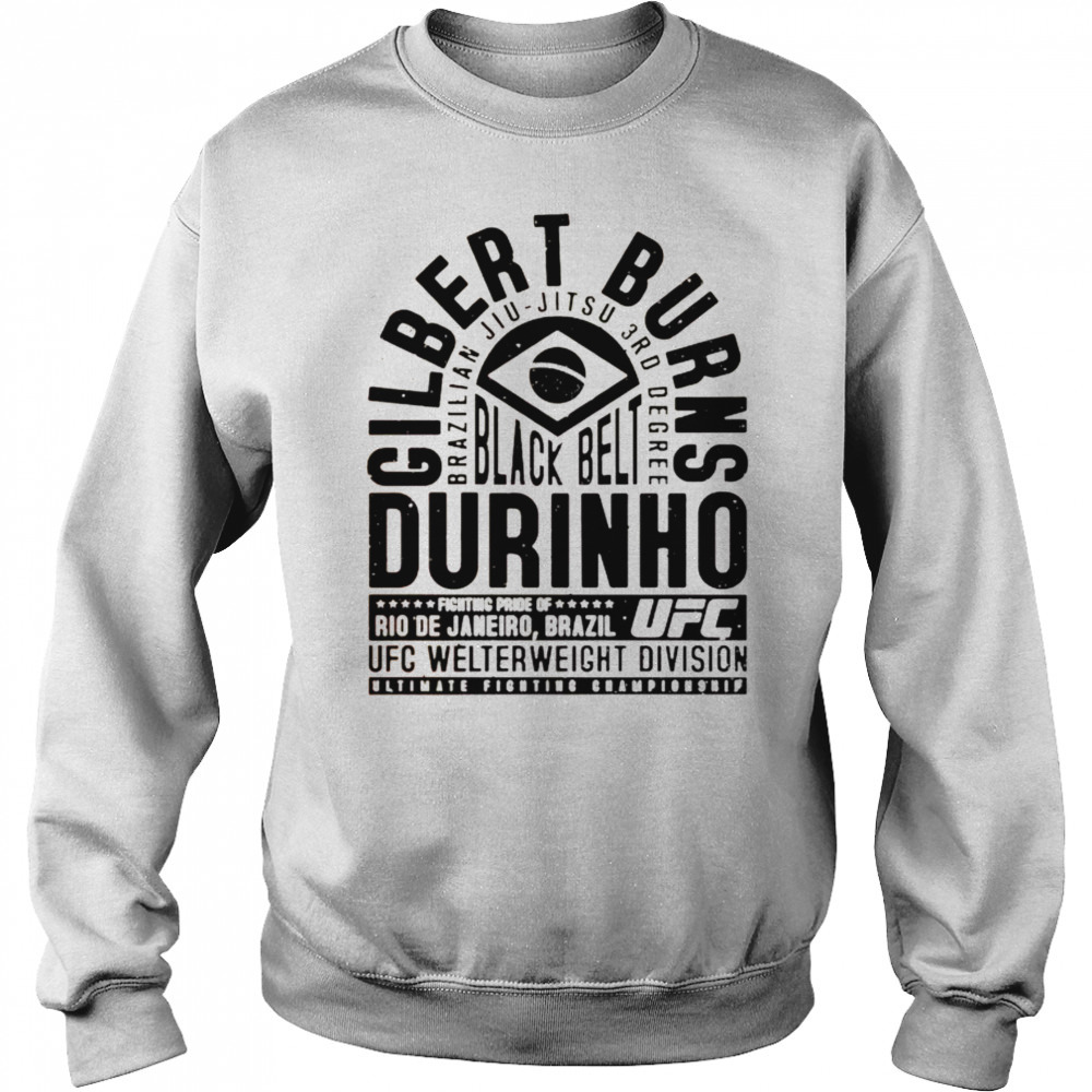Sweat shirt